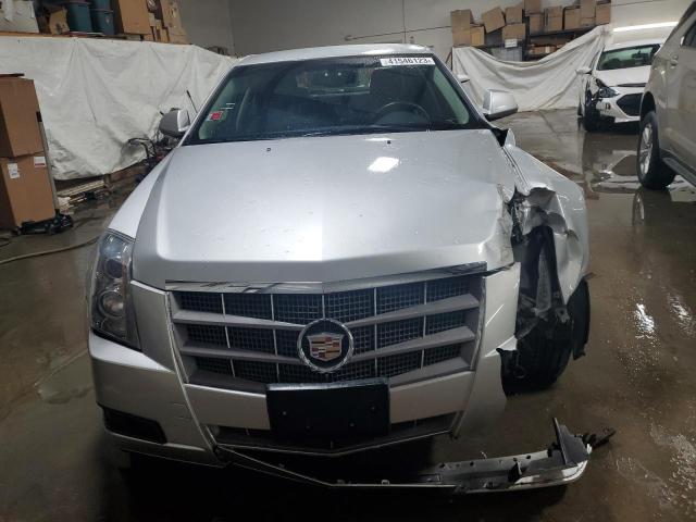 Foto 5 de la subasta – 2010 CADILLAC CTS con VIN 1G6DA5EG0A0112903