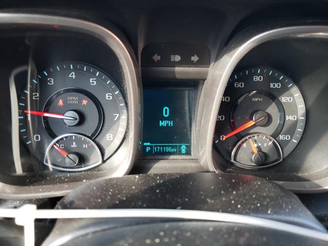 Photo 9 from auction – 2013 CHEVROLET MALIBU 1LT with VIN 1G11C5SA1DF354281