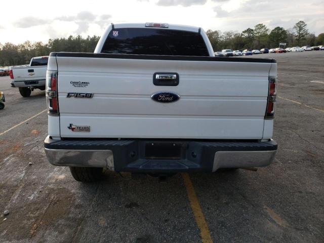 Photo 6 from auction – 2012 FORD F150 SUPER with VIN 1FTFW1ET5CKD95013