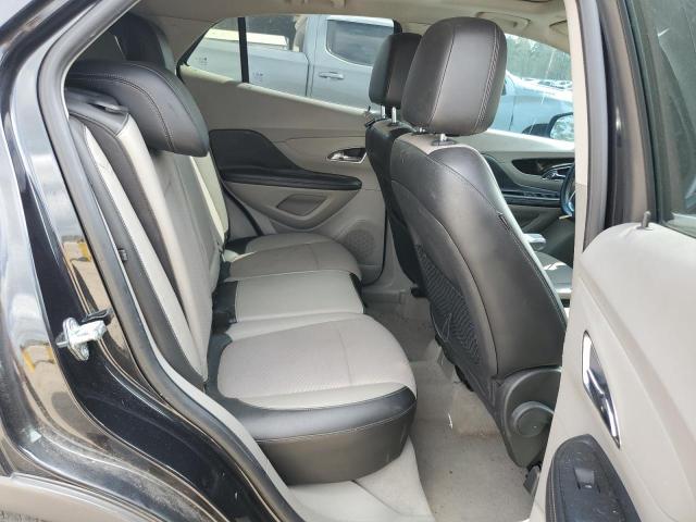 Photo 11 from auction – 2014 BUICK ENCORE CON with VIN KL4CJBSB7EB731129