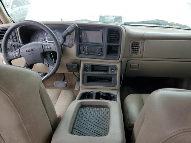 Photo 8 from auction – 2007 GMC SIERRA K25 with VIN 1GTHK23D97F151949