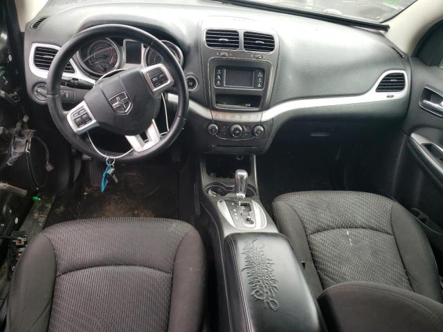 Photo 8 from auction – 2017 DODGE JOURNEY SE with VIN 3C4PDCAB4HT581652