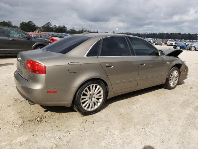 Photo 3 from auction – 2006 AUDI A4 2.0T QU with VIN WAUDF78E56A197787