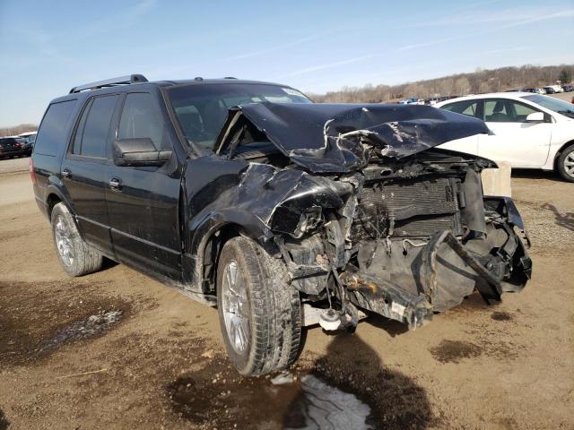 Photo 4 from auction – 2010 FORD EXPEDITION with VIN 1FMJU1K58AEB58576