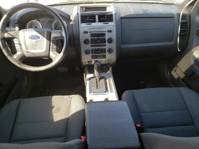 Photo 8 from auction – 2012 FORD ESCAPE XLT with VIN 1FMCU0DG2CKA41002