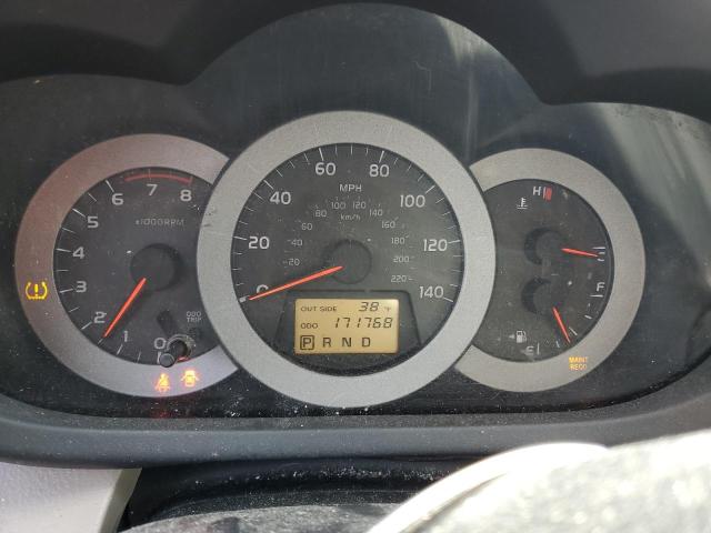 Zdjęcie 9 z aukcji – 2007 TOYOTA RAV4 z VIN JTMBD35V975106057