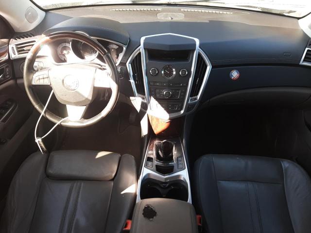 Photo 8 from auction – 2012 CADILLAC SRX PERFOR with VIN 3GYFNBE39CS587994