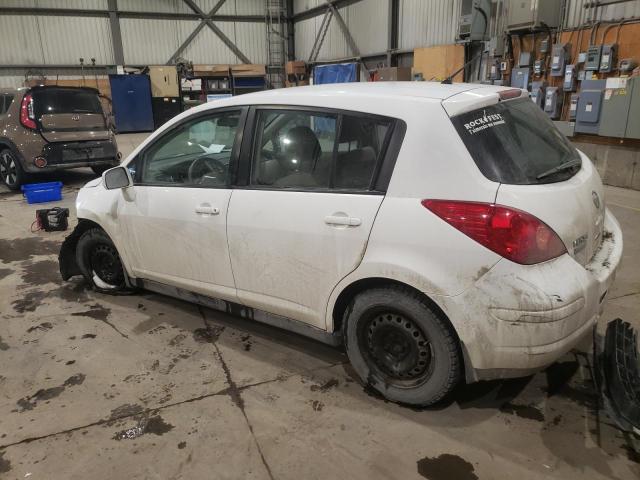 Photo 2 from auction – 2012 NISSAN VERSA S with VIN 3N1BC1CP0CL378084