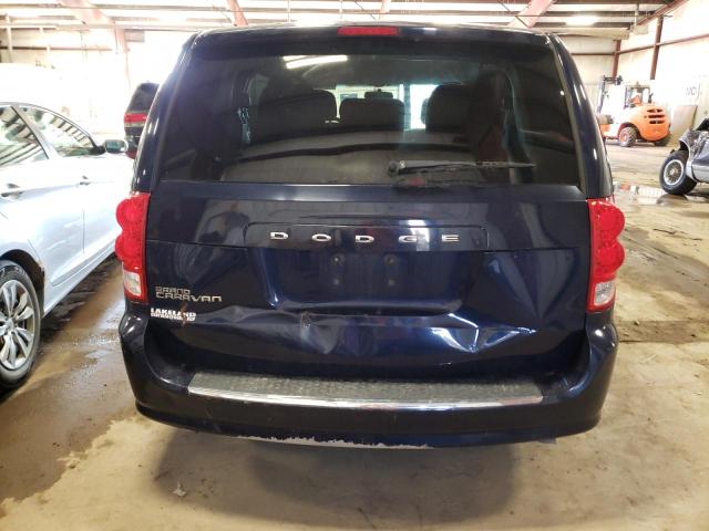 Photo 6 from auction – 2013 DODGE GRAND CARA with VIN 2C4RDGBG2DR505872