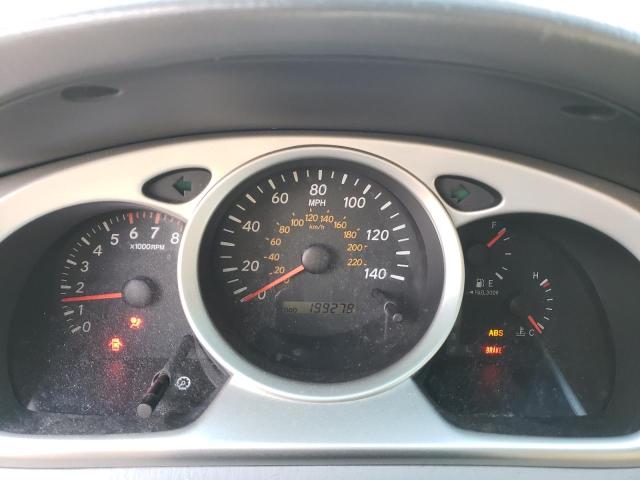 Photo 9 from auction – 2004 TOYOTA HIGHLANDER with VIN JTEGP21A740006165