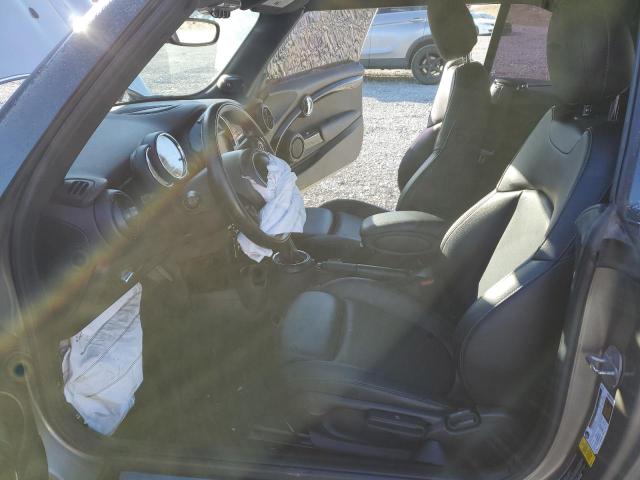 Photo 7 from auction – 2017 MINI COOPER with VIN WMWWG5C54H3C20102