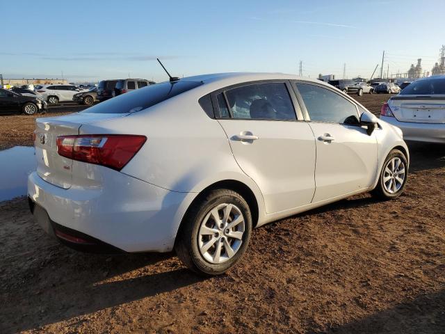 Photo 3 from auction – 2013 KIA RIO LX with VIN KNADM4A33D6225017