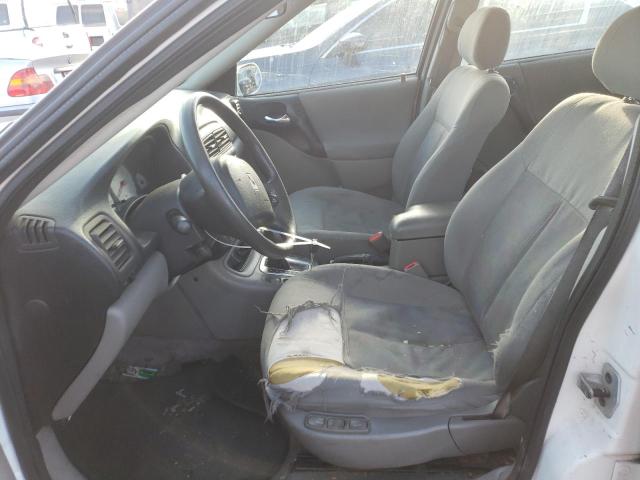 Photo 7 from auction – 2003 SATURN L200 with VIN 1G8JU54F23Y522004