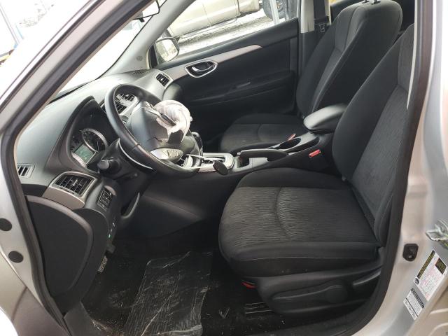 Photo 7 from auction – 2015 NISSAN SENTRA S with VIN 3N1AB7AP1FY299633