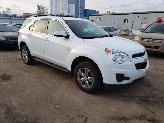 Photo 4 from auction – 2015 CHEVROLET EQUINOX LT with VIN 2GNALBEK3F1103614