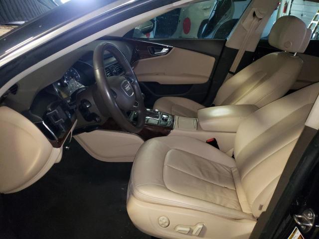 Photo 7 from auction – 2012 AUDI A7 PRESTIG with VIN WAUSGAFC9CN002054