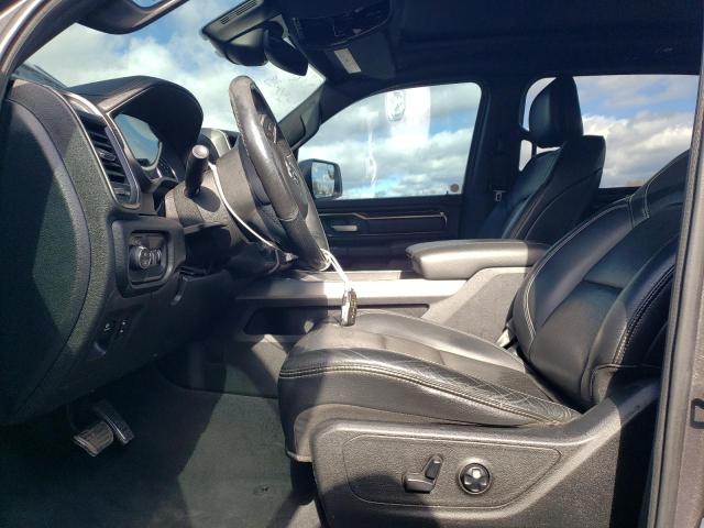 Photo 7 from auction – 2019 RAM 1500 REBEL with VIN 1C6SRFLTXKN539620