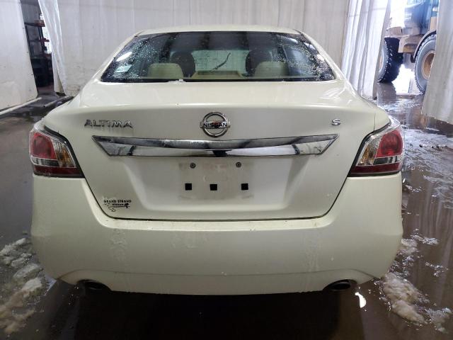 Photo 6 from auction – 2015 NISSAN ALTIMA 2.5 with VIN 1N4AL3AP4FC488309