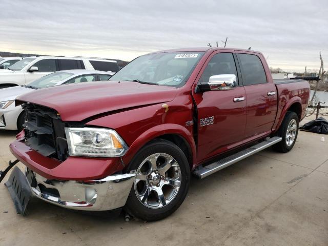 RAM 1500 LARAM 2015 مع رقم تعريف المركبة 1C6RR6NT6FS522154 - صورة من المزاد