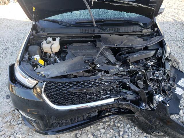 Photo 12 from auction – 2022 CHRYSLER PACIFICA L with VIN 2C4RC3GGXNR100882