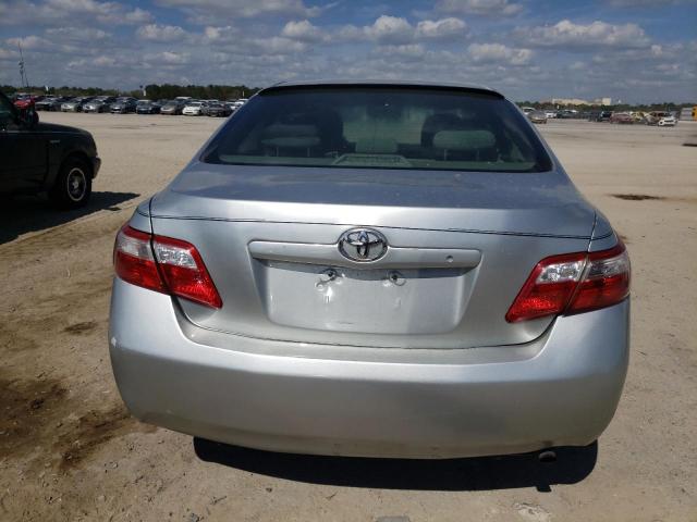 Photo 6 from auction – 2007 TOYOTA CAMRY CE with VIN JTNBE46K773033348