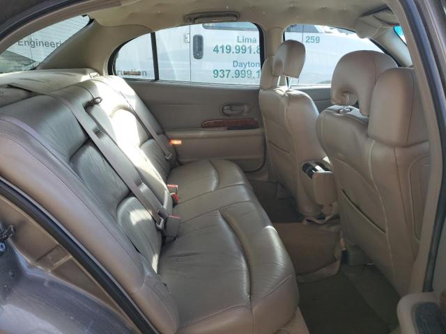 Photo 10 from auction – 2000 BUICK LESABRE LI with VIN 1G4HR54K5YU188192