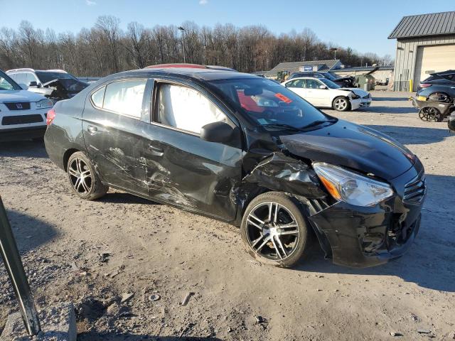 Photo 4 from auction – 2019 MITSUBISHI MIRAGE G4 with VIN ML32F3FJ6KHF16043