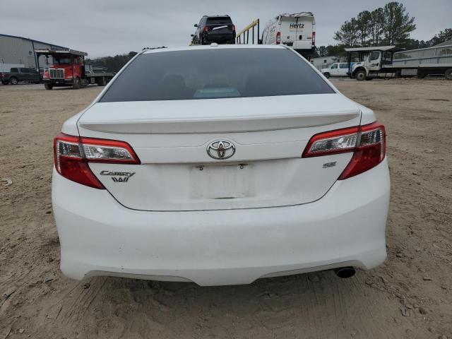 Photo 6 from auction – 2012 TOYOTA CAMRY with VIN 4T1BF1FK3CU502600