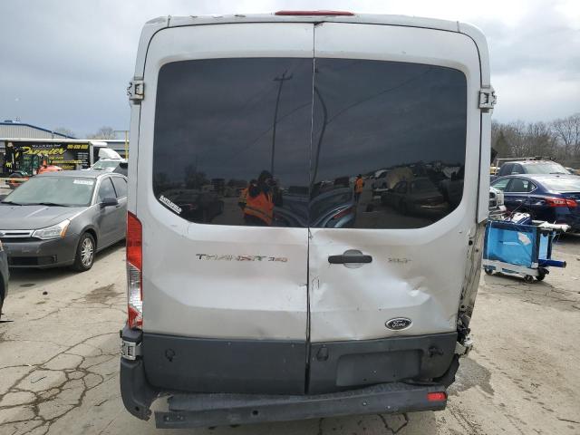 Photo 6 from auction – 2015 FORD TRANSIT T- with VIN 1FBZX2CM8FKA91131