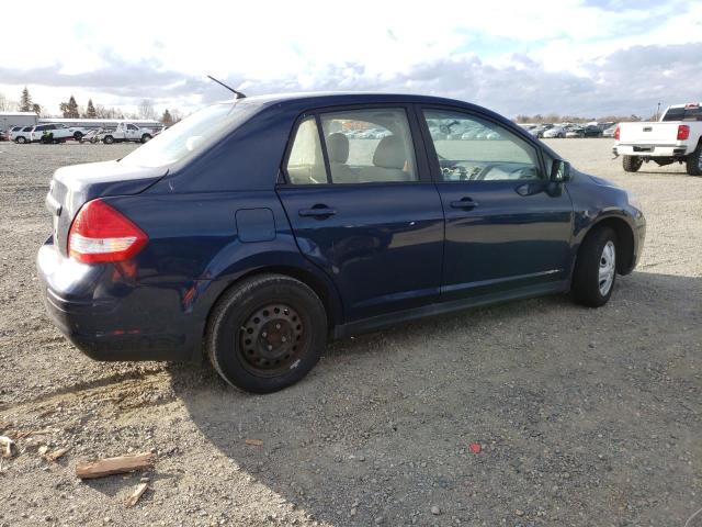 Photo 3 from auction – 2009 NISSAN VERSA with VIN 3N1BC11E39L447375