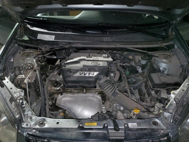 Photo 11 from auction – 2005 TOYOTA RAV4 with VIN JTEGD20V950069749
