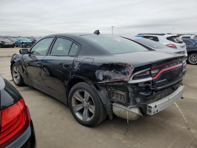 Photo 2 from auction – 2018 DODGE CHARGER SX with VIN 2C3CDXHG6JH134931