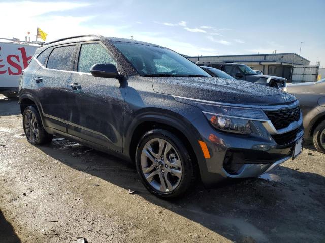 Photo 4 from auction – 2023 KIA SELTOS S with VIN KNDEU2AA7P7379285