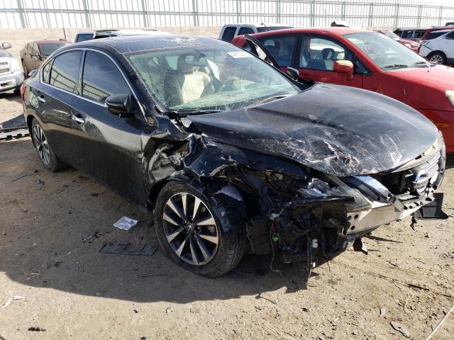 Photo 4 from auction – 2016 NISSAN ALTIMA 2.5 with VIN 1N4AL3AP7GC121356