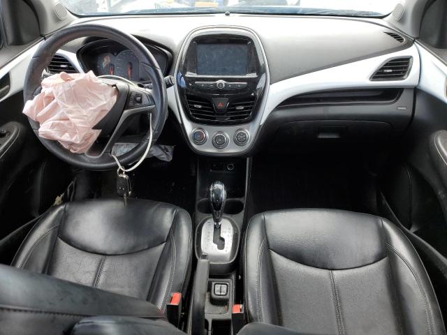 Photo 8 from auction – 2017 CHEVROLET SPARK ACTI with VIN KL8CH6SA9HC831269