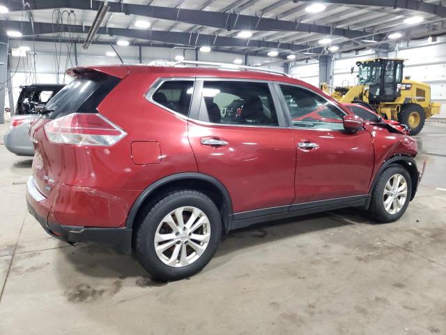 Photo 3 from auction – 2014 NISSAN ROGUE S with VIN 5N1AT2MV1EC768438