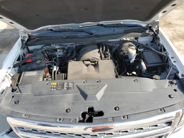 Photo 11 from auction – 2014 CHEVROLET SILVERADO with VIN 3GCPCREH7EG254316