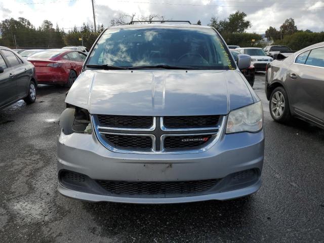 Photo 5 from auction – 2013 DODGE GRAND CARA with VIN 2C4RDGCG6DR717575