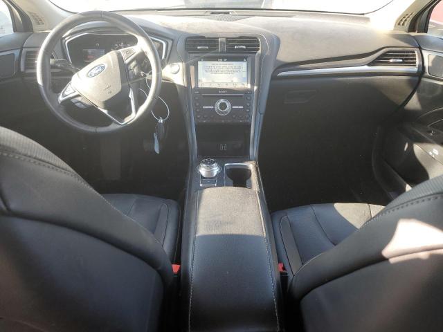 Photo 8 from auction – 2019 FORD FUSION TIT with VIN 3FA6P0D91KR204412