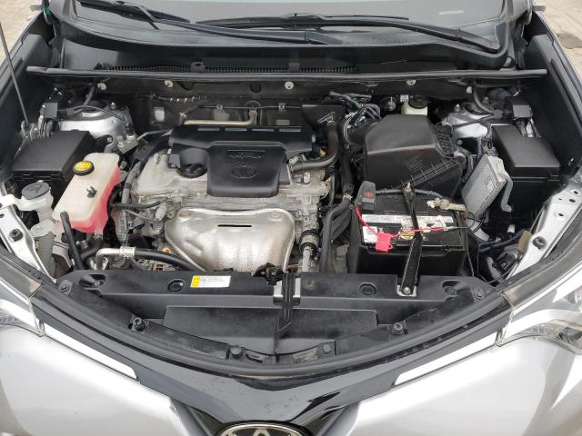 Photo 12 from auction – 2017 TOYOTA RAV4 LIMIT with VIN 2T3DFREV6HW559116