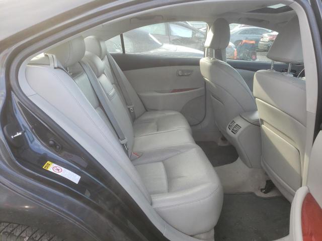 Photo 10 from auction – 2009 LEXUS ES 350 with VIN JTHBJ46G092327628