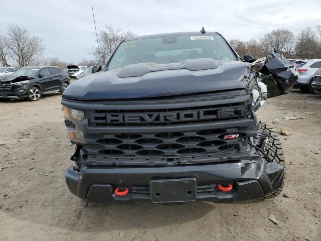 Photo 5 from auction – 2022 CHEVROLET SILVERADO with VIN 3GCPDCEK5NG567094