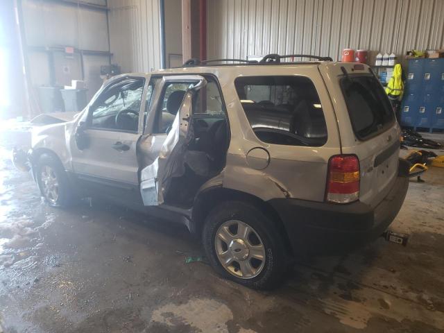 Photo 2 from auction – 2004 FORD ESCAPE XLT with VIN 1FMYU93144KB42664