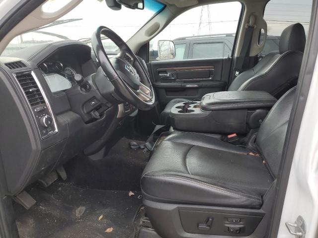 Photo 7 from auction – 2017 RAM 1500 LARAM with VIN 1C6RR7NT2HS527800