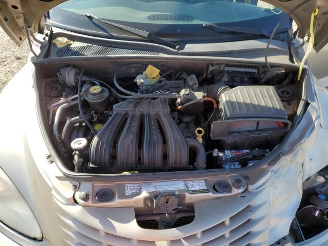 Photo 11 from auction – 2004 CHRYSLER PT CRUISER with VIN 3C8FY68B84T278812