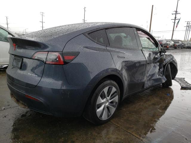 Photo 3 from auction – 2023 TESLA MODEL Y with VIN 7SAYGDEE6PA037799