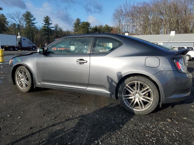 Photo 2 from auction – 2012 TOYOTA SCION TC with VIN JTKJF5C71C3043993