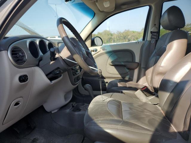 Photo 7 from auction – 2001 CHRYSLER PT CRUISER with VIN 3C8FY4BB21T592836