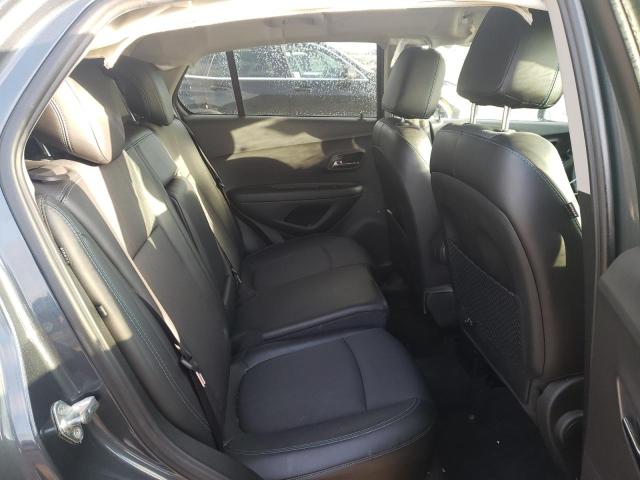 Photo 10 from auction – 2016 CHEVROLET TRAX 1LT with VIN 3GNCJLSB1GL129766