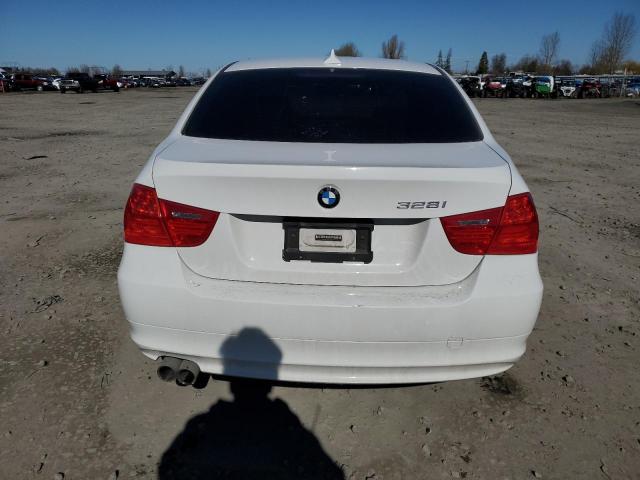 Photo 6 from auction – 2009 BMW 328 I SULE with VIN WBAPH53549A437242